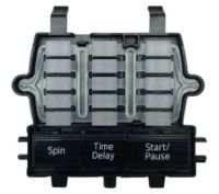 Button Switch Defy Front Loader DAW381